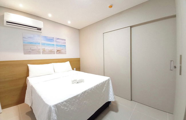 Eco Resort Praia dos Carneiros - Foto 7