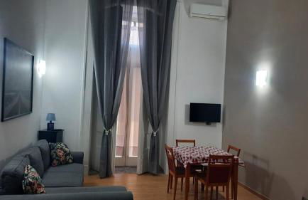 White Home Quartieri Spagnoli - Foto 56