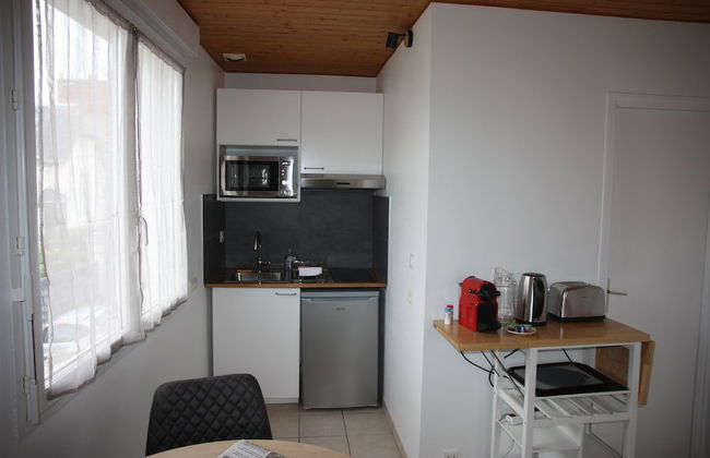 Résid' Spa - Loire & Sèvre - Foto 47