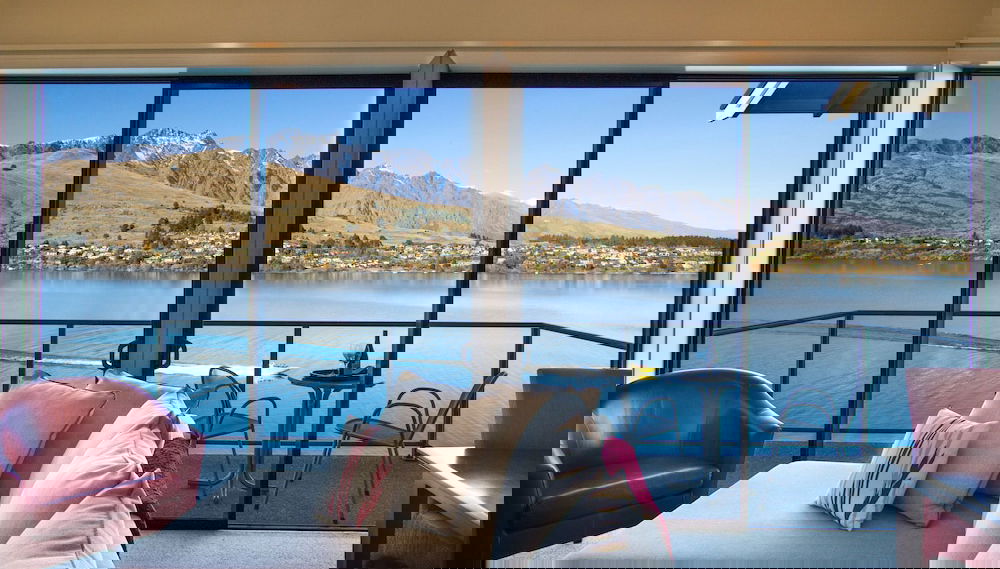 Villa del Lago - Foto 1, Imagen principal