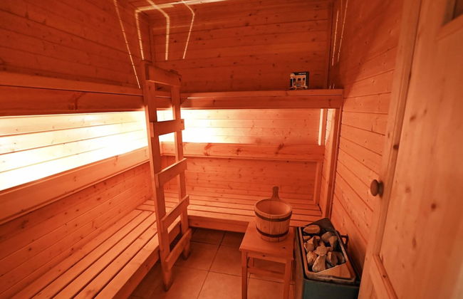 Chalet in Biron With Sauna and Nature Views - Photo 13