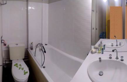 Superbe appartement vue panoramique pied des pistes - Foto 24