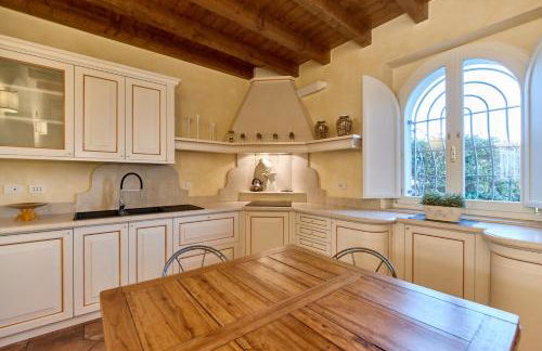 Villa Ardea - Foto 20