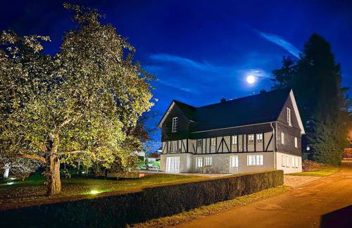 Fachwerkhaus Eiben - Foto 24