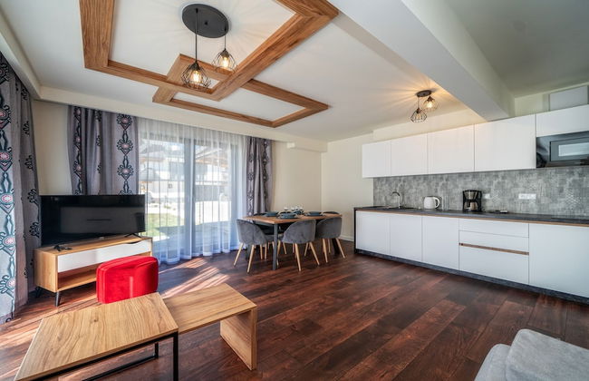 Sun & Snow Resorts C Białka Tatrzańska - Foto 58