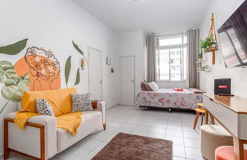 Studio no Flamengo - RJ - Foto 1