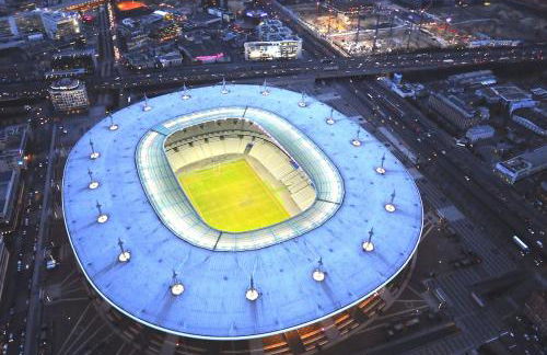 Belle guest house de plain pied à 12mn de Paris - Foto 9