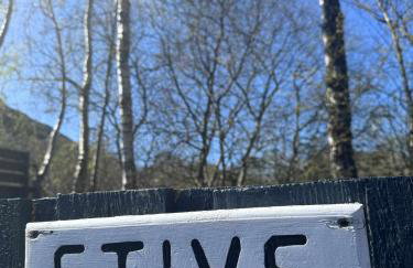 Etive Pod, West Highland Way Holidays - Foto 57