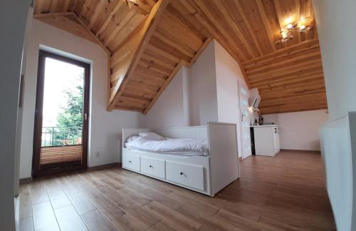 Apartamenty przy szlaku - Foto 17