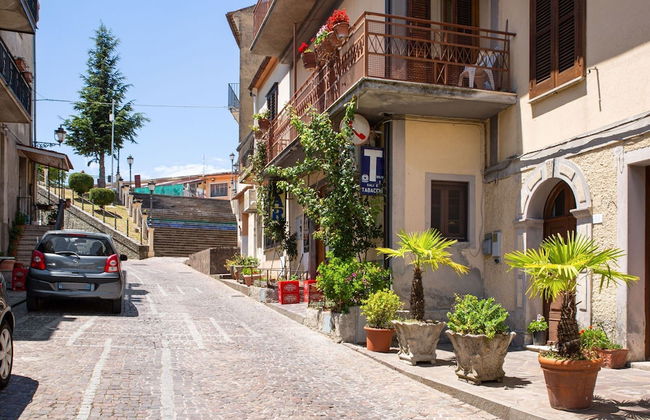 Chalet in Motta Santa Lucia in Greenery - Foto 30