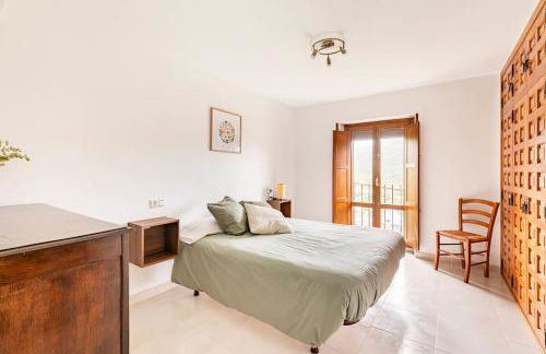 Casa Luis - APARTAMENTO con JARDÍN PRIVADO en los PIRINEOS - Foto 17