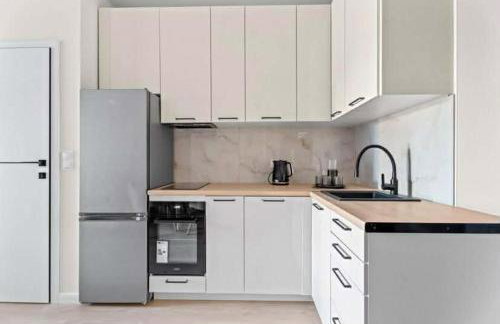 MDM Apartments - Foto 7
