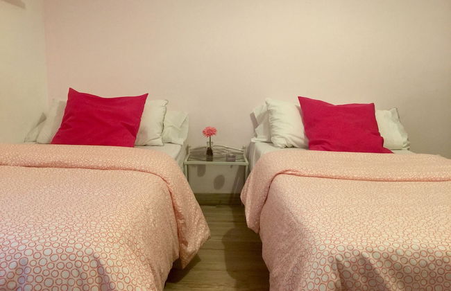 Seville Vacation Rentals – Triana - Foto 4