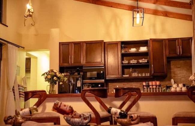 Govan Laikipia Holiday Home - Foto 28