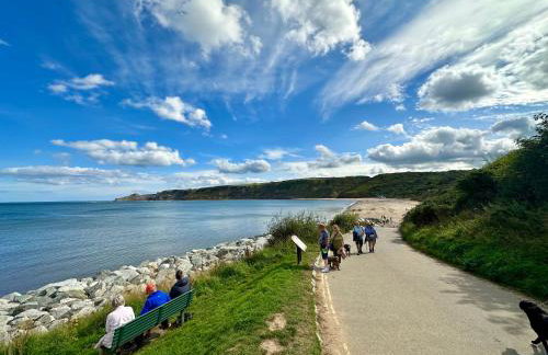 Normanby Cottage Runswick Bay - Foto 39