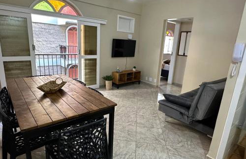 Apartamento Aconchegante Praia do Forte - Foto 9