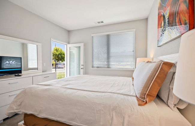 Bluebird Suites near Facebook HQ - Foto 7