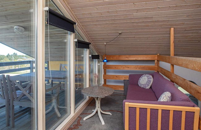 10 Person Holiday Home in Thisted - Foto 28