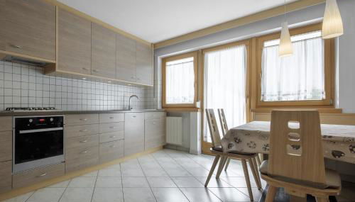 DACIASA Apartment - Foto 5