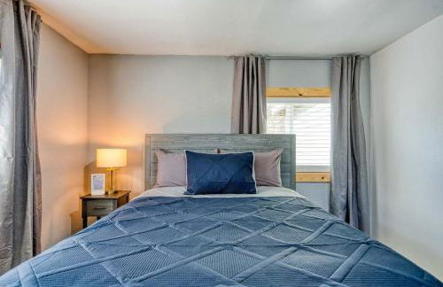 #StayinMyDistrict Lakeside Cottage - Foto 35