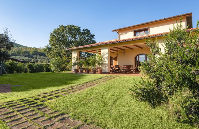 Agriturismo Terre di Castiglione - Foto 61