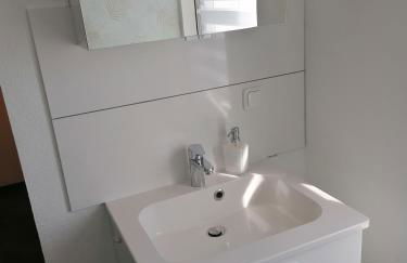 Ferienwohnung III Sarrebriese - Foto 22