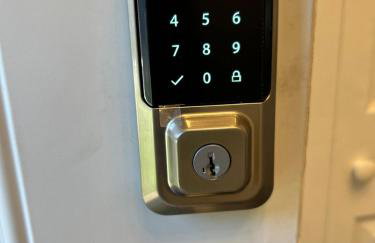 Hendrix Hospitality Suite - Foto 19