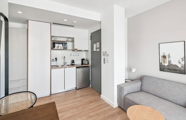 Limehome Piraeus Olive - Foto 48