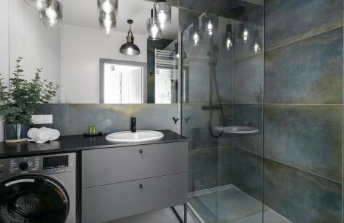 Poznań Apartments Towarowa - Foto 98