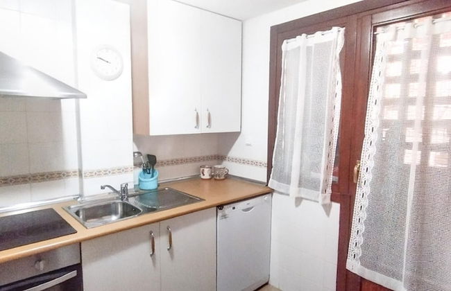 Comfortable 2-bed Apartment in Costa Esuri - Foto 6