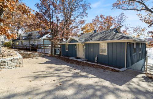 Expansive Decks, Firepit, Stunning Views All Over - Foto 1