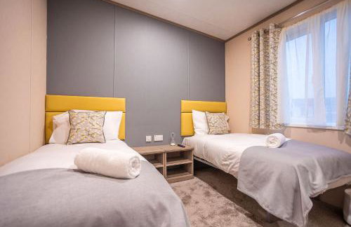 Lodge No 35 - St Andrews Lodge Park - Foto 35