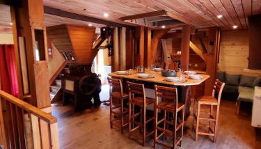 Le Moulin de la Hire - Photo 1