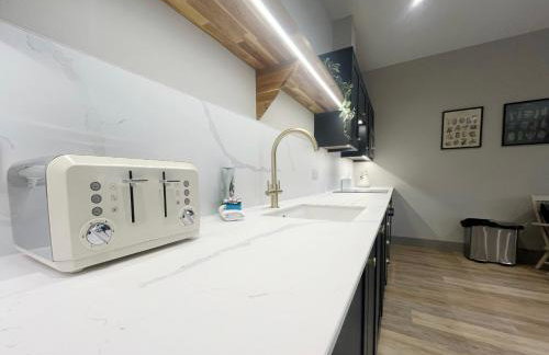 Number 5 Clevedon - Foto 2