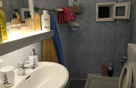 Villa Kotetsi - Rooms To Let - Volissos - Chios - Foto 21