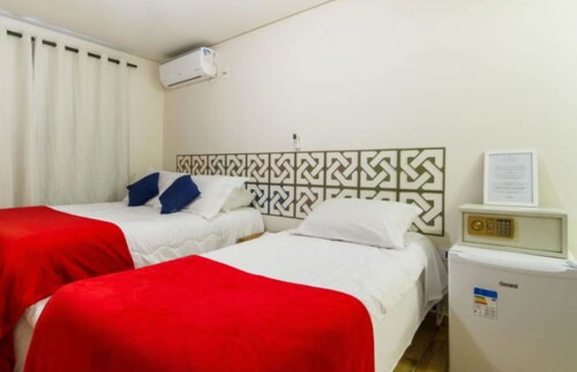 Villa Vintage Campos - Foto 31