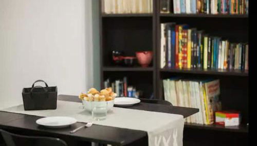 Cozy apartment in the old town - San Ramon - Photo 5