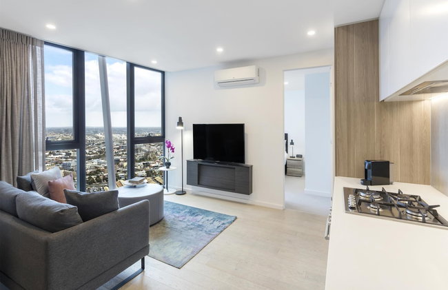 Avani Melbourne Central Residences - Foto 11
