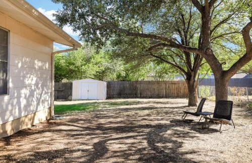 North Park - A Birdy Vacation Rental - Foto 40