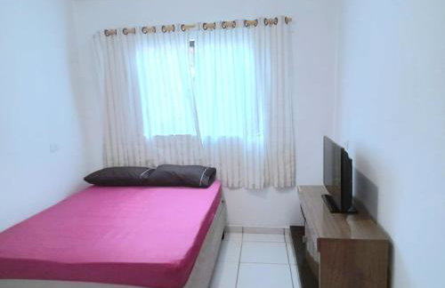 Ambiente familiar em Poços de caldas - Foto 17