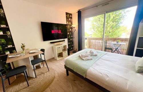 L'Estival, Royan - Foto 2