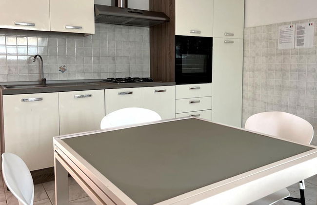 Welcomely - Casa del Minatore 1 - Foto 10