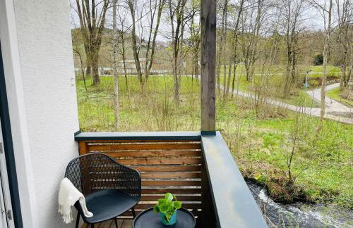 Apartment Seeblick - Foto 16