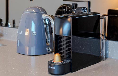 Your Apartment I Milton Keynes - Foto 79