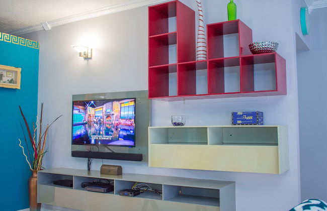 Casa Alexandria Guest Apartment - Foto 63