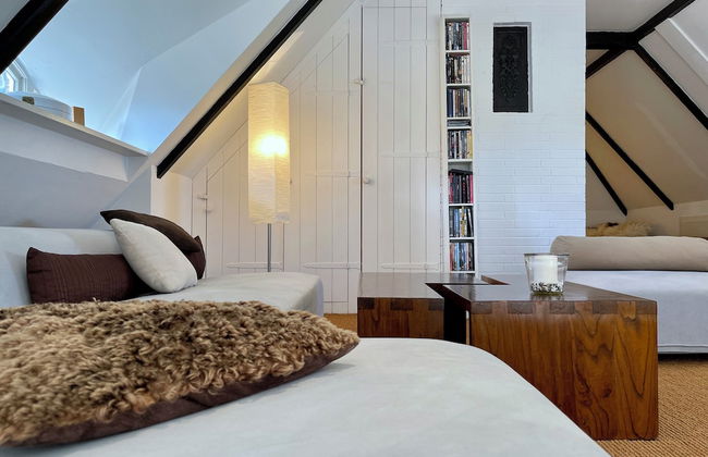 FRIESENKATE AM SEEDEICH - Foto 16