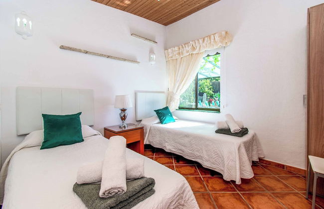 Villa Isabel Sol - Foto 32