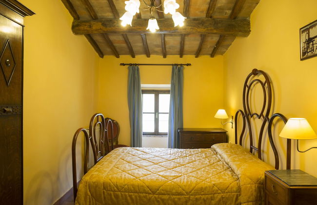 Villa Grassina - Foto 14