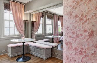 ORCHID SUITES - Historic Palm Beach Hotel Condominium - Foto 33