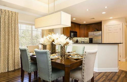 Luxury Condo on Reunion Resort and Spa Orlando Condo 5097 - Foto 6